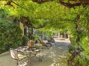 Propriété avec piscine