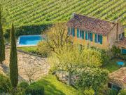 Propriété avec piscine