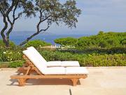 Propriété avec piscine