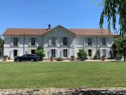 Propriété avec piscine