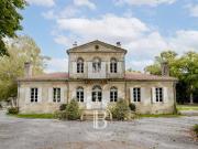 Propriété avec piscine