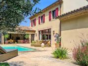 Propriété avec piscine