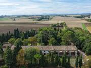 Propriété avec piscine