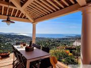 Propriété avec piscine