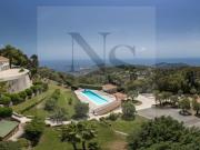 Propriété avec piscine