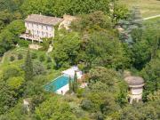 Propriété avec piscine