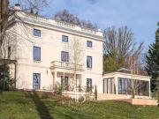 Propriété avec piscine