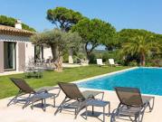 Propriété avec piscine