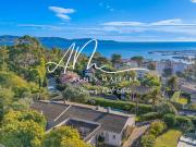 Propriété avec piscine