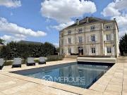 Propriété avec piscine