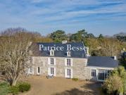 Maison avec piscine