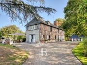 Propriété avec piscine