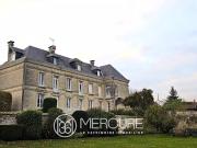 Propriété avec piscine