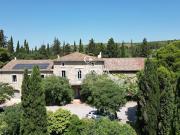 Propriété avec piscine