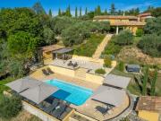 Propriété avec piscine