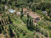 Propriété avec piscine