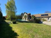 Propriété avec piscine