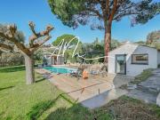 Propriété avec piscine