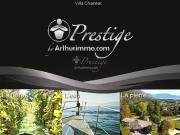 Propriété avec piscine Propriété avec piscine