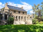 Propriété avec piscine