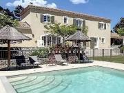 Propriété avec piscine