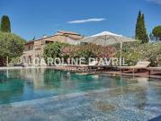 Propriété avec piscine