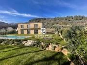 Propriété avec piscine