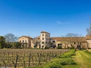 Propriété avec piscine