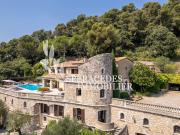 Propriété avec piscine