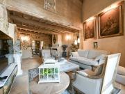 Propriété avec piscine