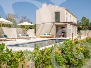 Propriété avec piscine