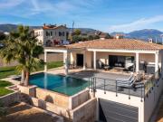 Propriété avec piscine