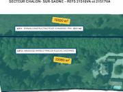 Propriété avec piscine