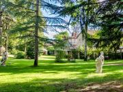 Propriété avec piscine