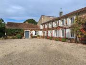 Maison avec piscine