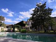 Propriété avec piscine