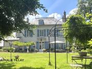 Propriété avec piscine