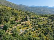 Propriété avec piscine