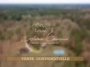 Propriété avec piscine
