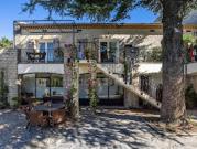 Maison avec piscine et terrasse