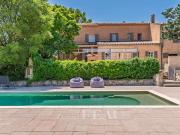 Maison avec piscine