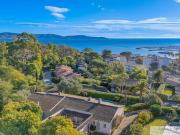 Propriété avec piscine