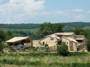 Propriété avec piscine