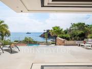 Propriété avec piscine