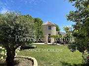 Propriété avec piscine