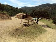 Propriété avec piscine