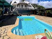 Propriété avec piscine