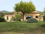 Propriété avec piscine