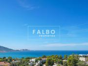 Propriété avec piscine