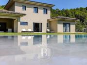 Propriété avec piscine